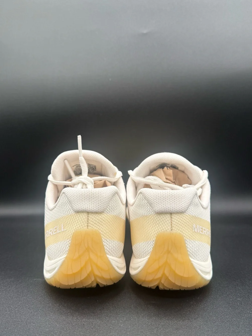 Merrell Trail Glove 5 Women’s 6.5 Barefoot Minimalist Vibram Trail Shoes